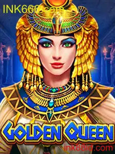 GoldenQueen