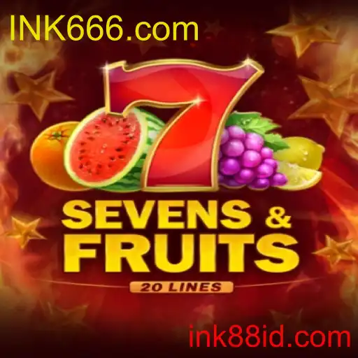 SevensFruits20
